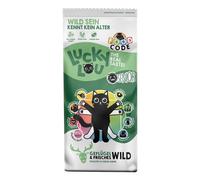 Lucky Lou Senior Pollame & Selvaggina - 3 kg