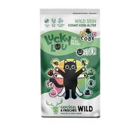 Lucky Lou Senior Pollame & Selvaggina - Set %: 2 x 1,7 kg