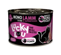 Lucky Lou SuperMono² - Agnello - 200 g