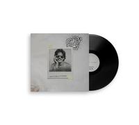 Lucky Love I Don'T Care If It - Burns (Vinyl LP)