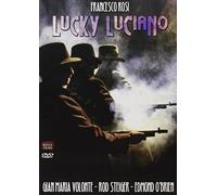 Lucky Luciano (1973) (Import)