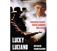 Lucky luciano