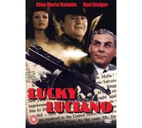 Lucky Luciano
