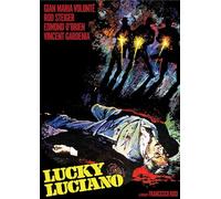 Lucky Luciano