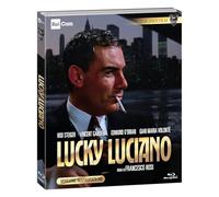 Lucky Luciano - Bd