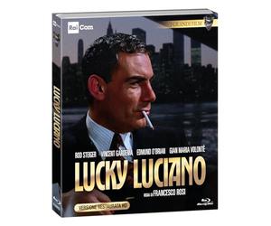 Lucky Luciano - Bd