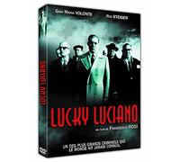 Lucky luciano - dvd