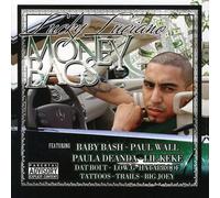 Lucky Luciano Money Bags (CD)