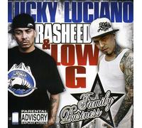 Lucky Luciano/Rasheed/Low G - Family Business