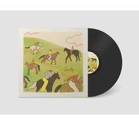 LUCKY LUCKY (Vinyl LP) 12" Album