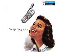 LUCKY LUCY ANN - LUCY ANN POLK