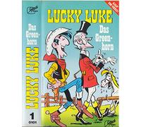 Lucky Luke 1 - Das Greenhorn
