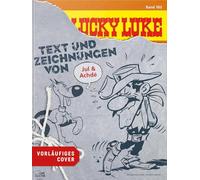 Lucky Luke 103: Heiliger Lucky!