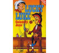 Lucky Luke 2 - Calamity Jane
