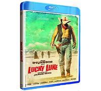 Lucky Luke