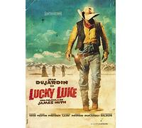Lucky Luke