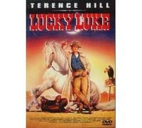 LUCKY LUKE