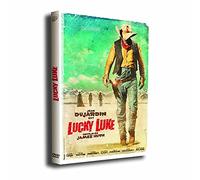 Lucky Luke