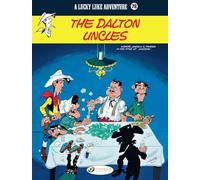 Lucky Luke 78: The Dalton Uncles