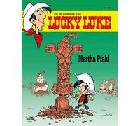 Lucky Luke 94 - Martha Pfahl: Lucky Kid