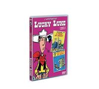 Lucky Luke : a l'ombre des derricks