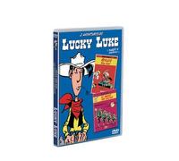 Lucky Luke : billy the kid