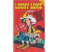 Lucky Luke - Billy the Kid