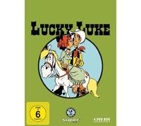 Lucky Luke - Box 4