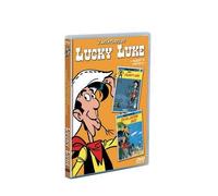 Lucky Luke : calamity jane