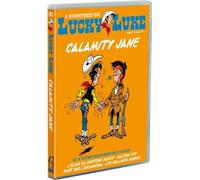 Lucky Luke, calamity jane