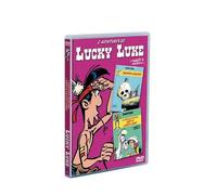Lucky Luke : canyon apache