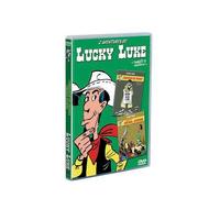 Lucky Luke : chasseur de primes