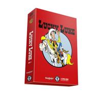 Lucky Luke - Collection 1