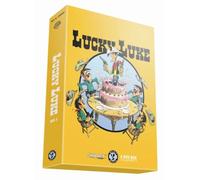 Lucky Luke - Collection 3