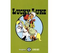 Lucky Luke - Collection 4