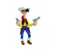 Lucky Luke Con 2 Pistole