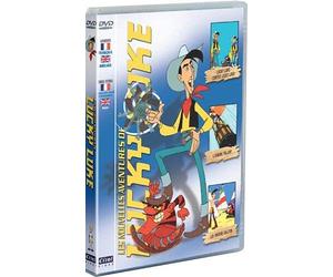 Lucky Luke contre lucky Luke