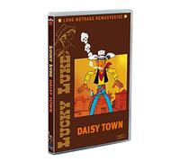 Lucky Luke, daisy town