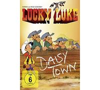 Lucky Luke - Daisy Town