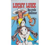 Lucky Luke - Das große Abenteuer