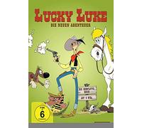 Lucky Luke - Die neuen Abenteuer - Die komplette Serie