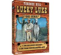 Lucky Luke - Die Serie 1/Episode 01-02