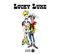 Lucky Luke (DVD)