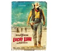 Lucky Luke - DVD