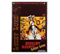 Lucky Luke [DVD] (IMPORT) (Nessuna versione italiana)