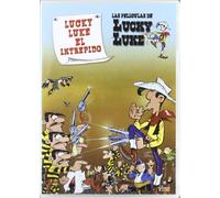 Lucky Luke El Intrepido En Daisy Town (Import Dvd) (2005) Varios