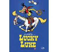 Lucky Luke - Gesamtausgabe 02