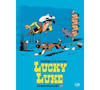 Lucky Luke - Gesamtausgabe 06