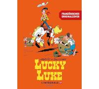 Lucky Luke - Gesamtausgabe 07