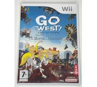 Lucky Luke: Go West!
